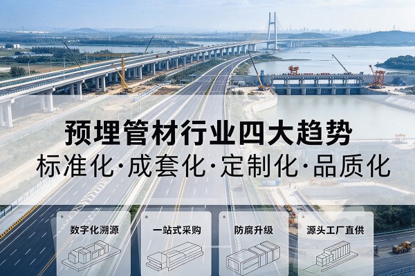 井陉矿行业发展趋势总结