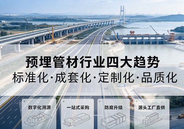 井陉矿行业发展趋势总结